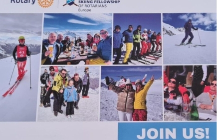 Vom 9. bis 16. März 2025 findet im malerischen Pamporovo, Bulgarien, die nächste Europäische Skiwoche statt